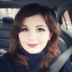 Meet your Posher, Shelby